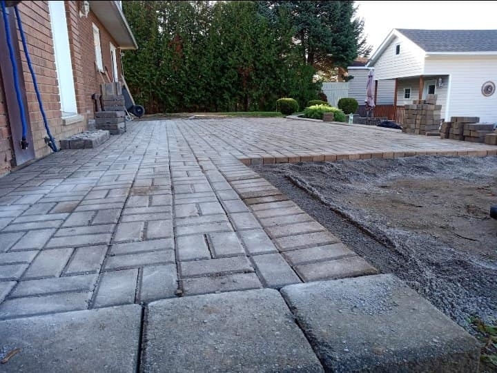 NS Contracting | 8053 Mitch Owens Rd, Edwards, ON K0A 1V0, Canada | Phone: (902) 989-0350