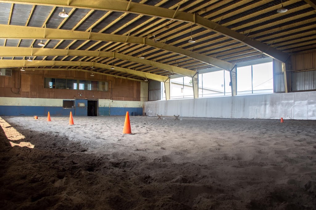 Equestrian Center Drummond S.e.n.c. | 1220, 3e rang-de-Wendover-Sud, Saint-Cyrille-de-Wendover, QC J1Z 1X2, Canada | Phone: (819) 477-0738