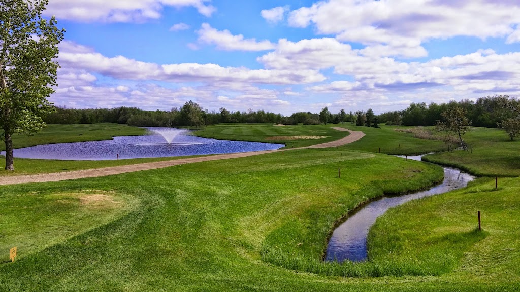 Transcona Golf Club | 2120 Dugald Rd, Winnipeg, MB R2C 3G7, Canada | Phone: (204) 222-6171