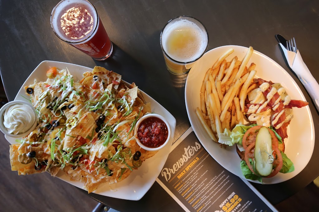 Brewsters Brewing Company - Foothills | 5519 53 St SE, Calgary, AB T2C 4V1, Canada | Phone: (403) 723-2739