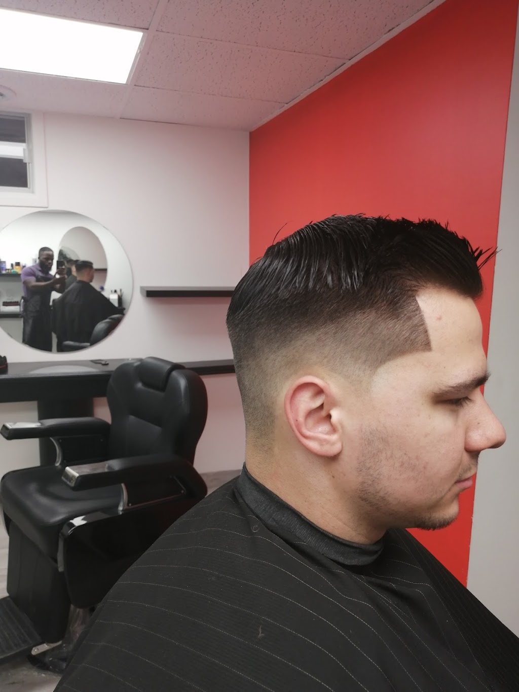 Lunic Barbier | 3005 Rue du Père Daniel, Trois-Rivières, QC G8Z 2K9, Canada | Phone: (514) 663-6874