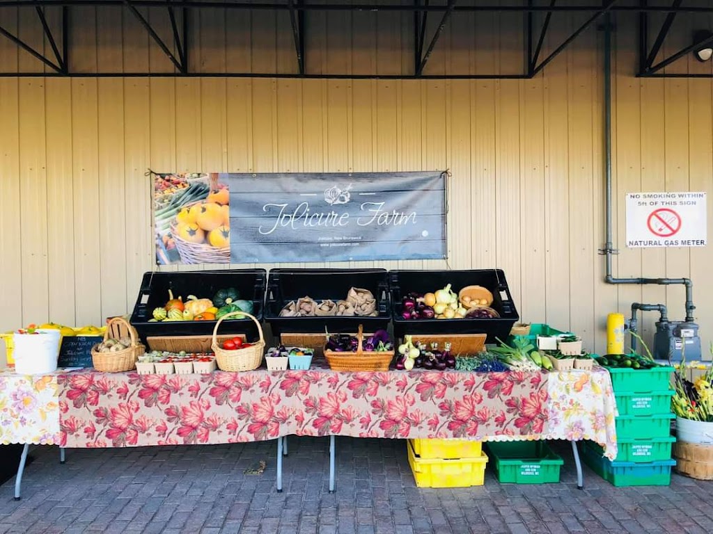 Amherst Farmers Market | 9 Electric St, Amherst, NS K1M 1X5, Canada | Phone: (902) 447-3002