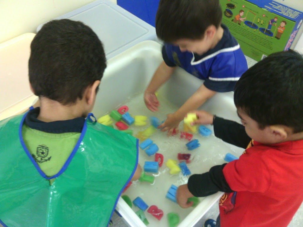 Little Treasures Learning Centre | 5871 Hwy 7 #201, Markham, ON L3P 1A3, Canada | Phone: (905) 554-6191