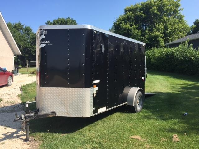 Dans Trailer Rentals in Winkler, Morden, Carman & Altona | 22103 MB-14, Winkler, MB R6W 4A4, Canada | Phone: (204) 362-7984