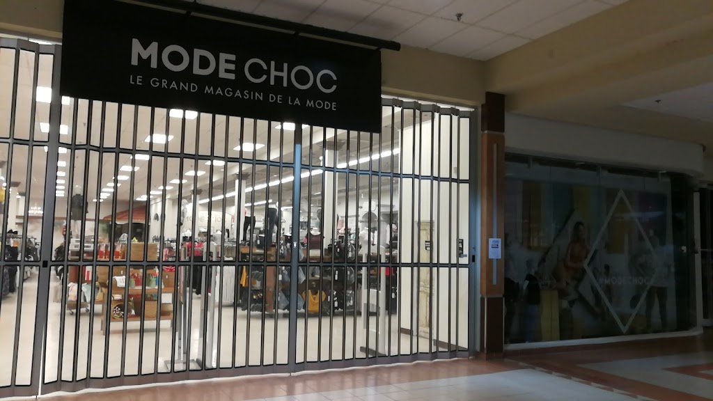 Mode Choc | 1055 Av. du Pont S, Alma, QC G8B 2V7, Canada | Phone: (418) 668-2347