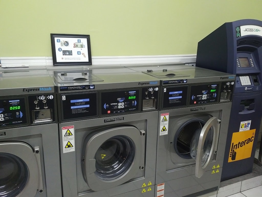 The Laundry Room | 318 Harbord St, Toronto, ON M6G 1H1, Canada | Phone: (905) 466-2539