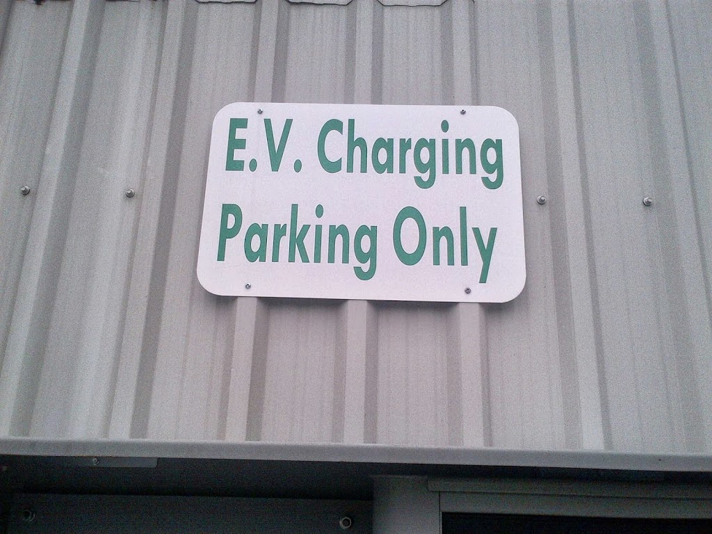 Rosco Electric | 260 Bell St, Ingersoll, ON N5C 2P3, Canada | Phone: (519) 425-4224