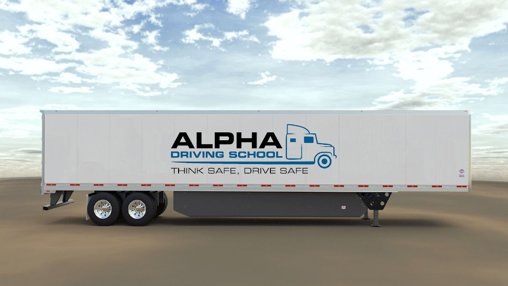 Alpha Driving School | 12203 Old Yale Rd, Surrey, BC V3V 3X6, Canada | Phone: (778) 882-1000