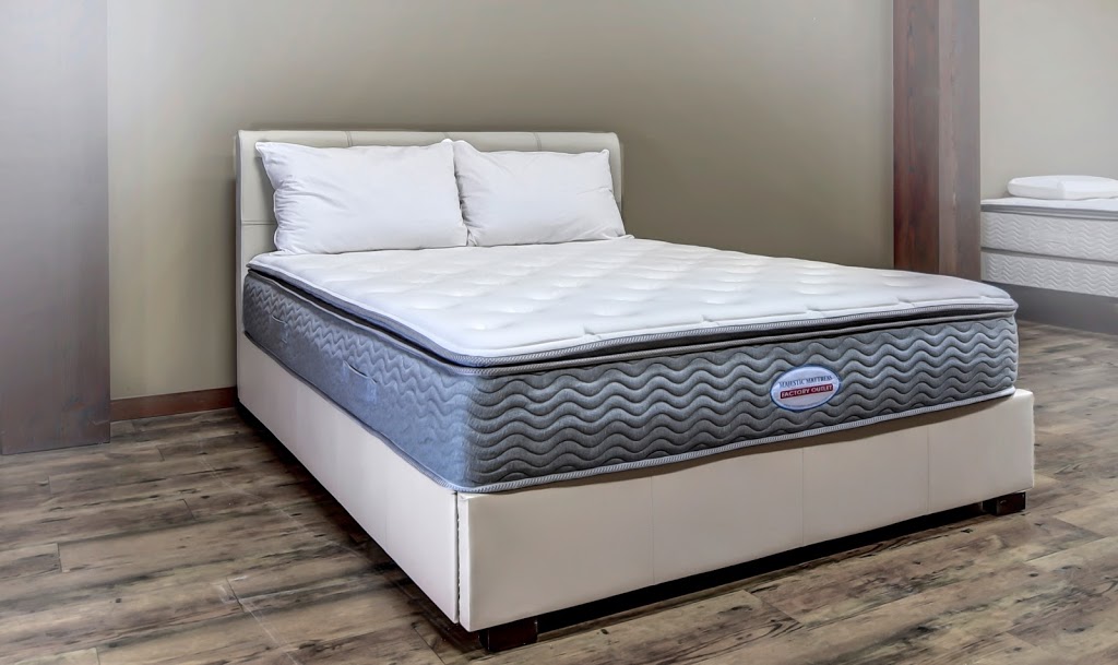 Majestic Mattress Factory Outlet, West Kelowna | 1345 Industrial Rd, West Kelowna, BC V1Z 1G4, Canada | Phone: (250) 769-2237