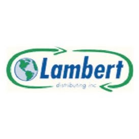 Lambert Distributing | 3935 Burron Ave, Saskatoon, SK S7P 0E1, Canada | Phone: (306) 242-0370