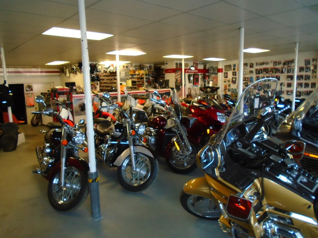 Action Cycle | 1325 Caribou St W, Moose Jaw, SK S6H 7K5, Canada | Phone: (306) 693-4140