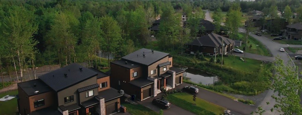 Quartier Natura | 1 Rue Natura #255, Bromont, QC J2L 0E8, Canada | Phone: (514) 666-7827