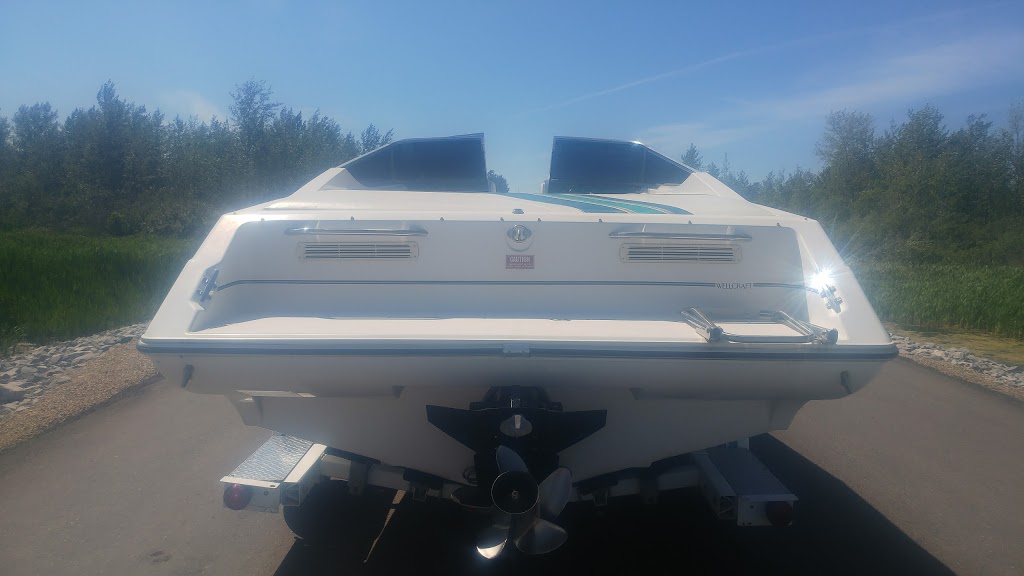 Westlake Boat Launch | Township Rd 420, Lacombe County, AB T0C 2J0, Canada | Phone: (403) 783-3333