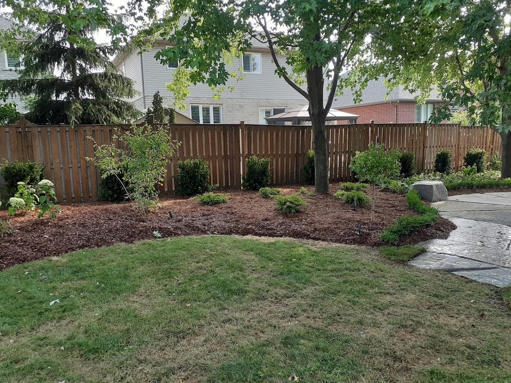 Danasy Landscaping & Maintenance | 5080 Airport Rd, Mount Hope, ON L0R 1W0, Canada | Phone: (905) 692-9624