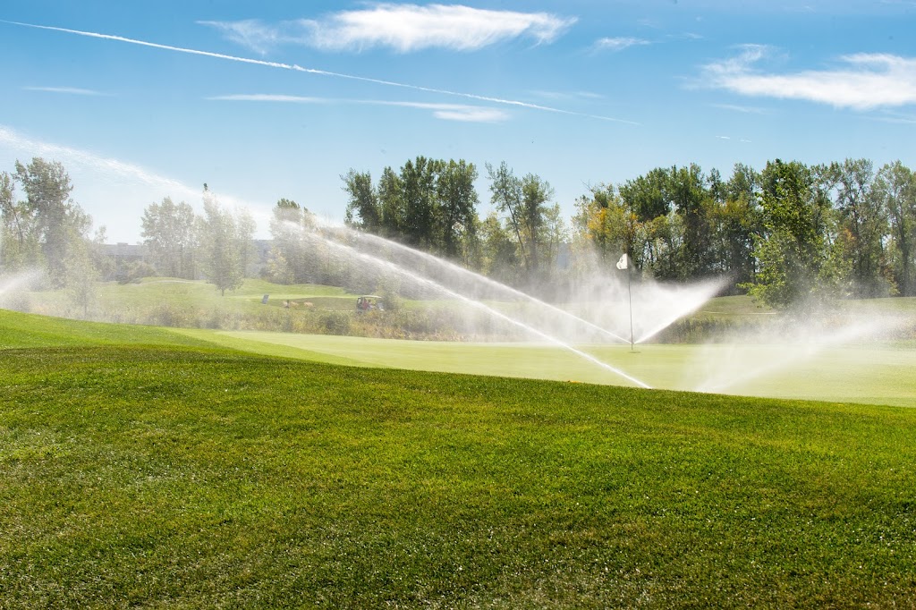 Club De Golf Metropolitain | 9555 Bd du Golf, Anjou, QC H1J 2Y2, Canada | Phone: (514) 353-5353