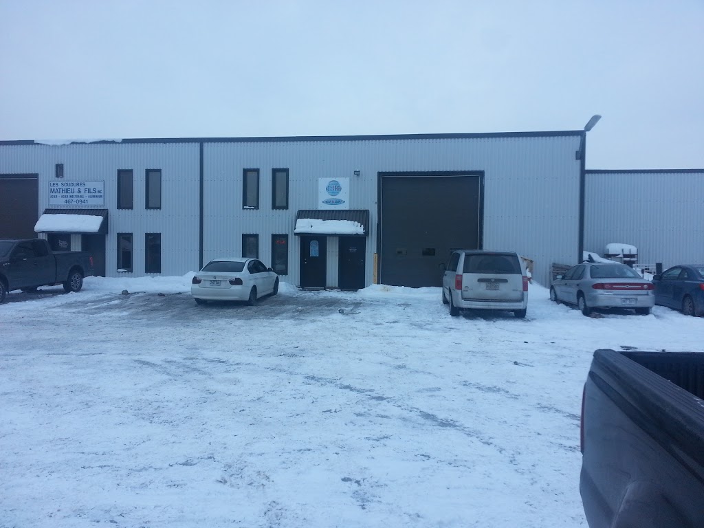 Aiguisage Élite Inc. | 3096-B Bernard-Pilon, Accès Par La Rue Carpentier, Saint-Mathieu-de-Beloeil, QC J3G 4S5, Canada | Phone: (450) 467-3573