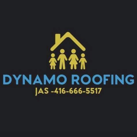 Dynamo Roofing Inc. | Rutherford Rd S, Brampton, ON L6Y 5P9, Canada | Phone: (416) 666-5517