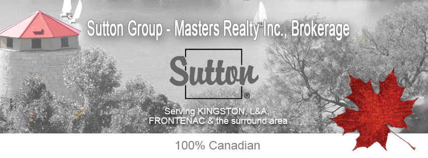 Diane Giberson - Sutton Group-Masters Realty Inc., Brokerage | 1650 Bath Rd, Kingston, ON K7M 4X6, Canada | Phone: (613) 453-7482