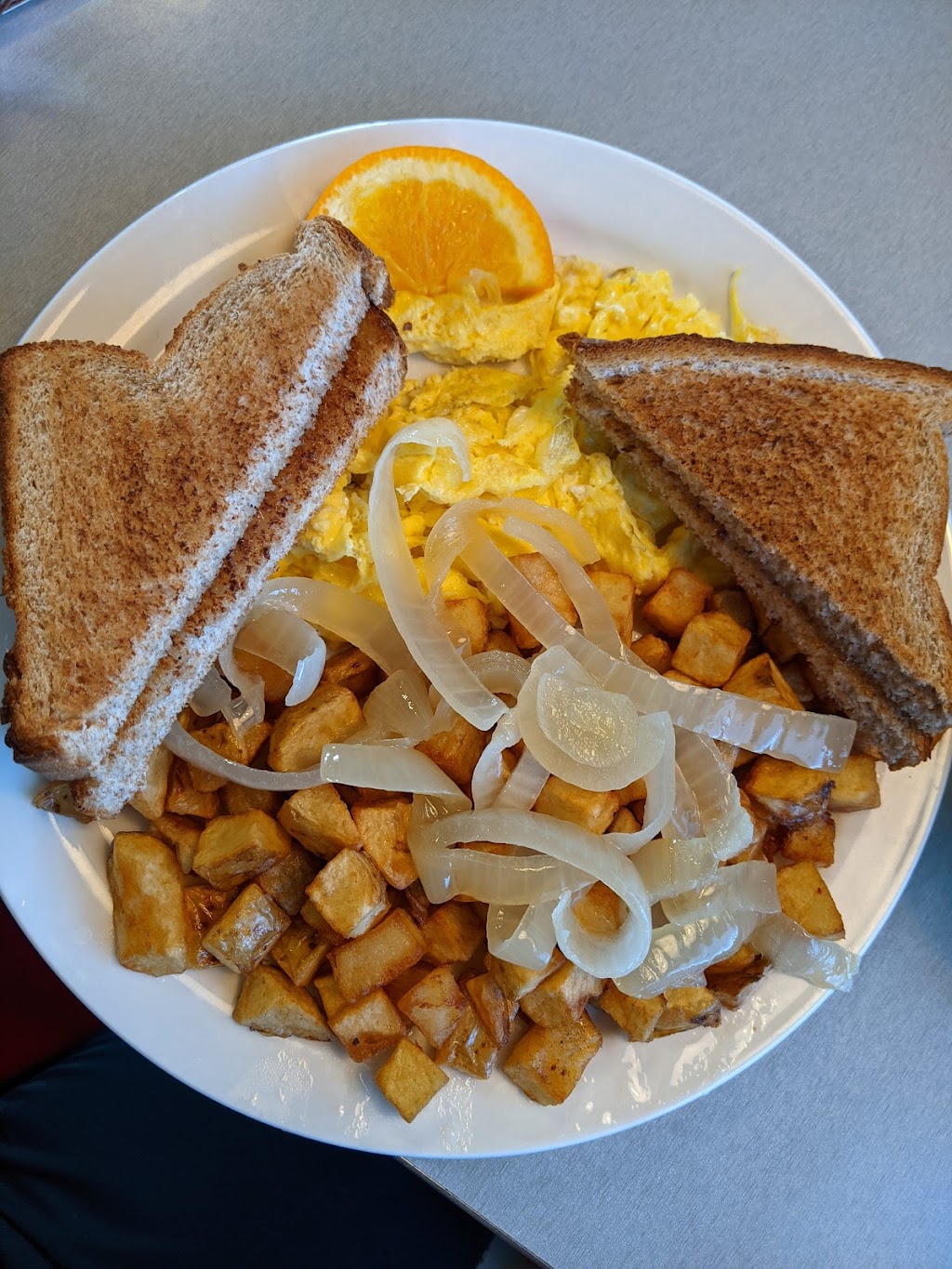 Elsies Diner | 104 Shane St, Owen Sound, ON N4K 5N7, Canada | Phone: (519) 372-2050