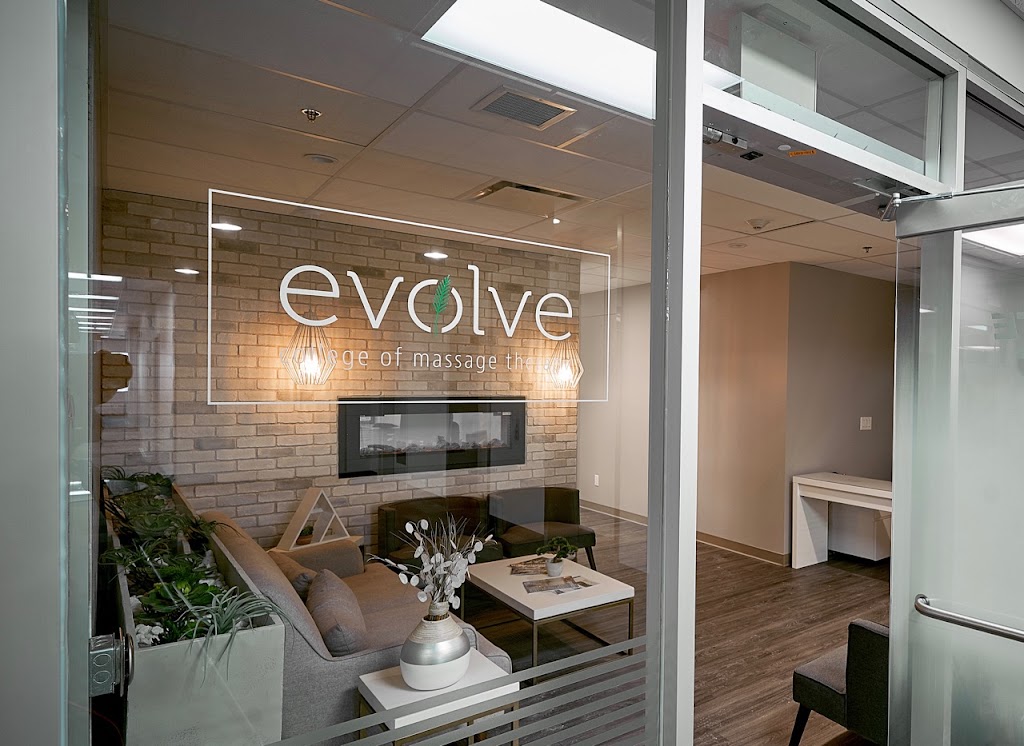 Evolve College of Massage Therapy | 1445 Portage Ave, Winnipeg, MB R3G 3P4, Canada | Phone: (204) 772-8999