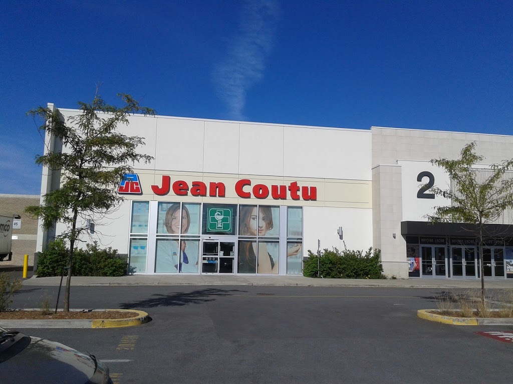 Pharmacie Jean Coutu | 7999 Boulevard des Galeries dAnjou, Anjou, QC H1M 1W9, Canada | Phone: (514) 353-6350