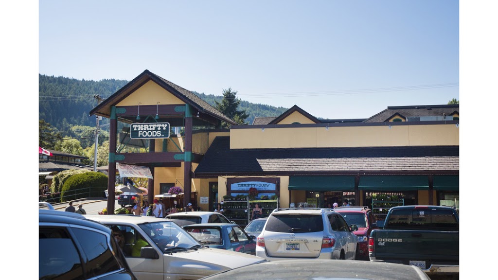 Thrifty Foods | 114 Purvis Ln, Salt Spring Island, BC V8K 2S5, Canada | Phone: (250) 537-1522