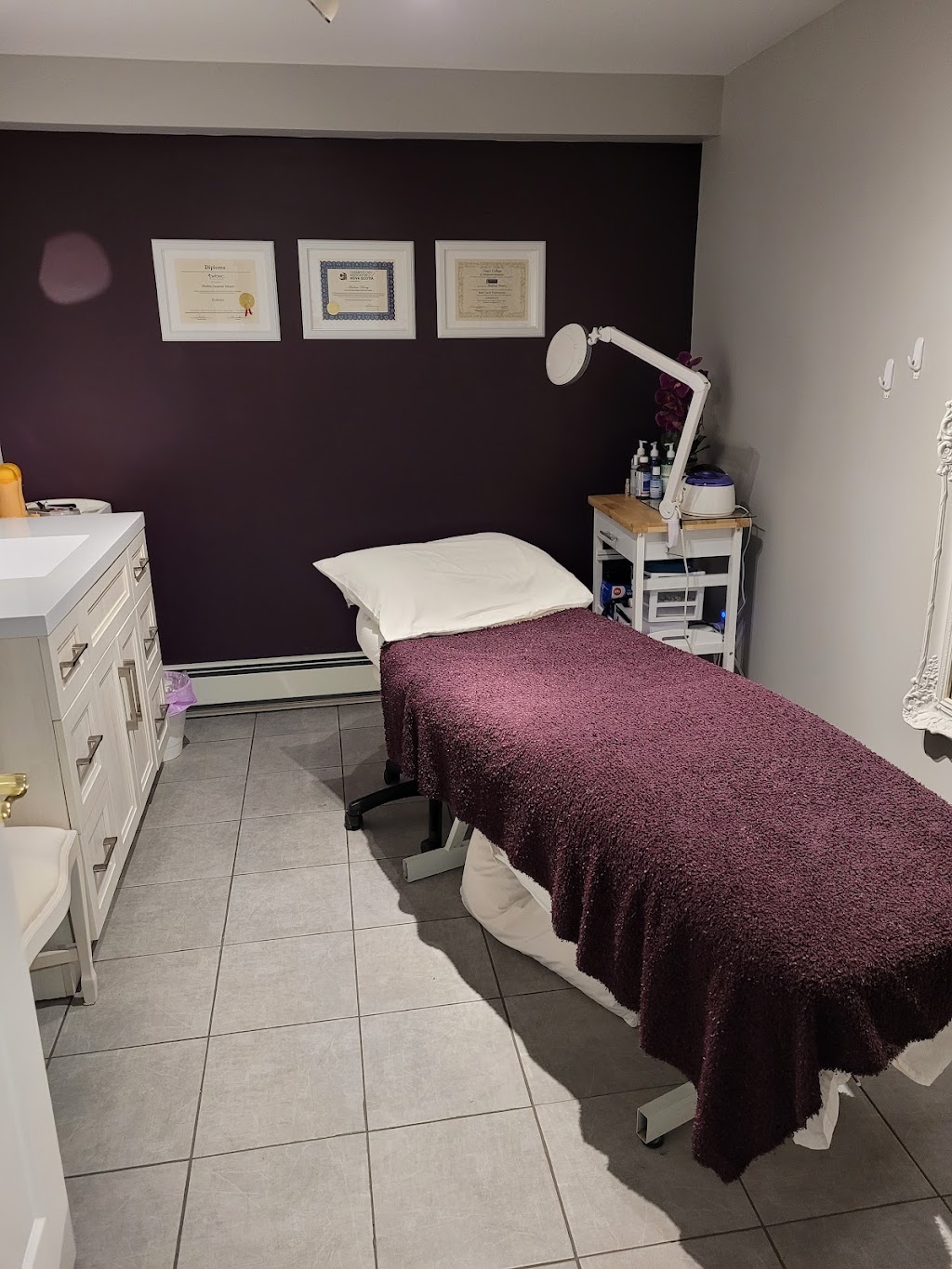 Internal Healing and Beauty PEMF and Aesthetics | 163 Dieppe Ave, Debert, NS B0M 1G0, Canada | Phone: (902) 305-7288