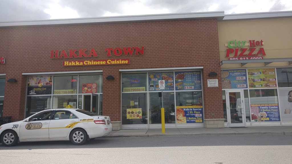 Hakka Town | 225 Castle Oaks Crossing, Brampton, ON L6P 3X3, Canada | Phone: (905) 799-8818