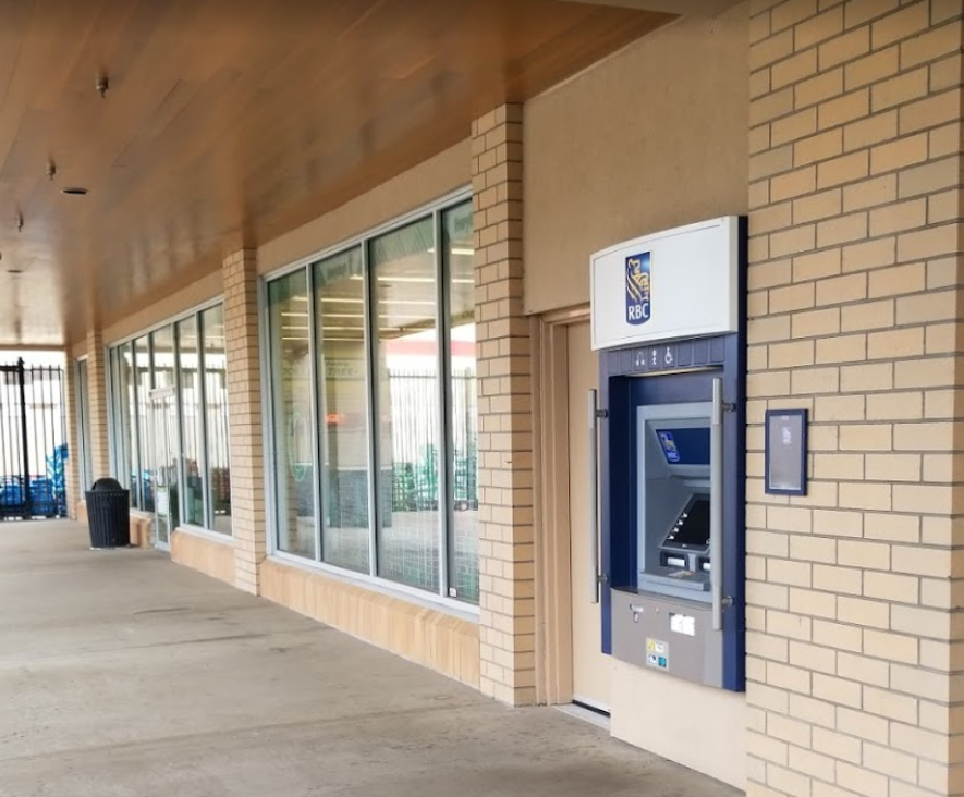 RBC Royal Bank ATM | 3550 Johnston Rd #104, Port Alberni, BC V9Y 2X1, Canada | Phone: (800) 769-2511