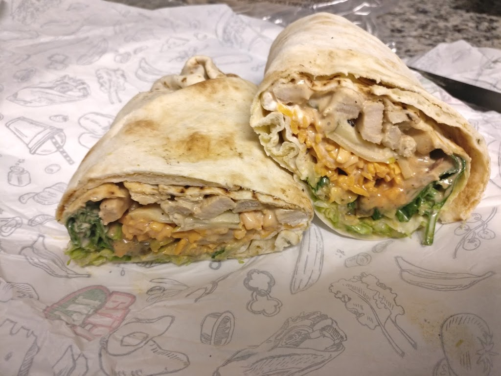 Pita Pit | 2360 Main St, Winnipeg, MB R2V 4H7, Canada | Phone: (204) 334-7482