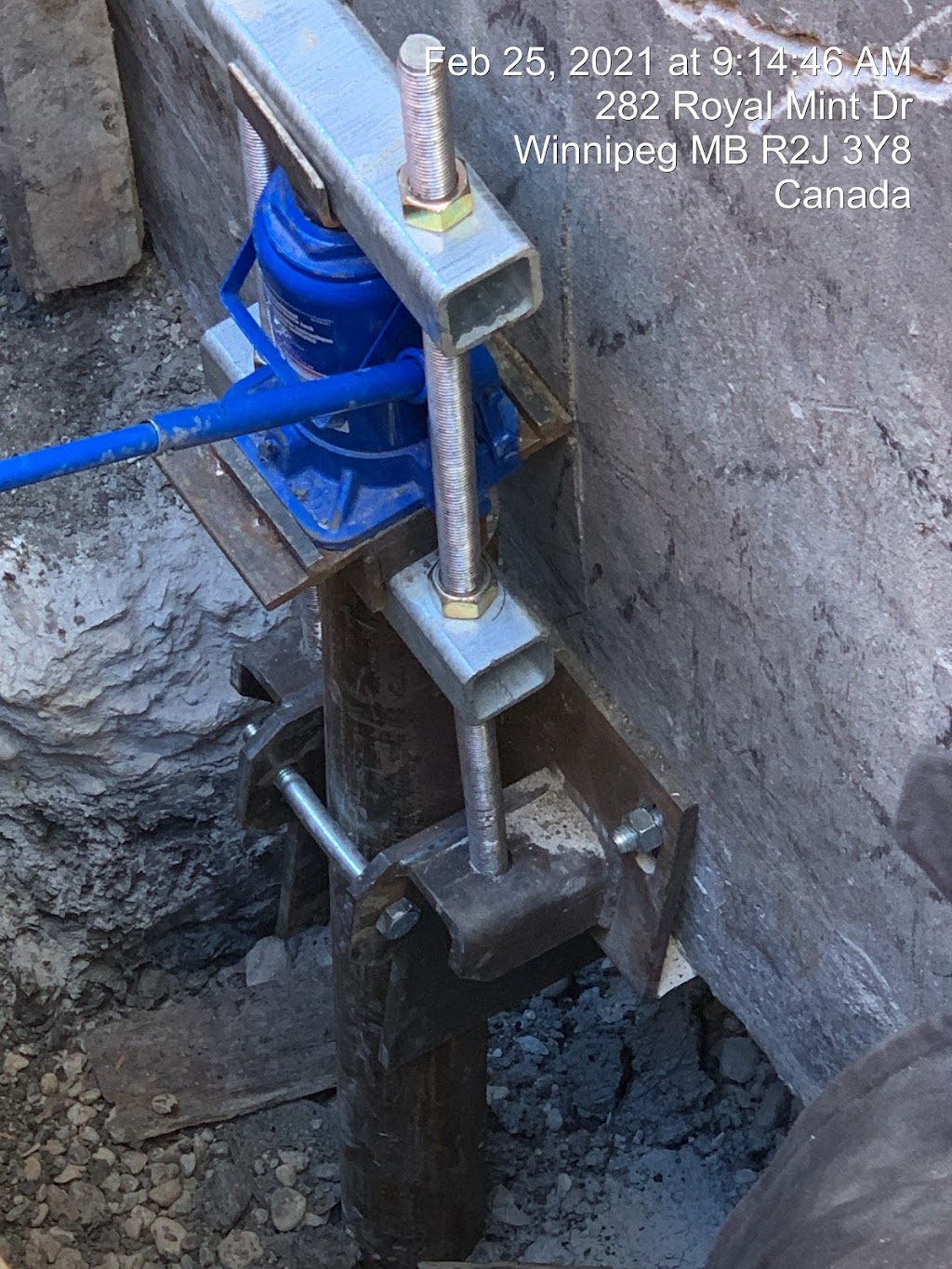 Nick Paul Construction | Cooks Creek, MB R0E 0Y0, Canada | Phone: (204) 890-5784