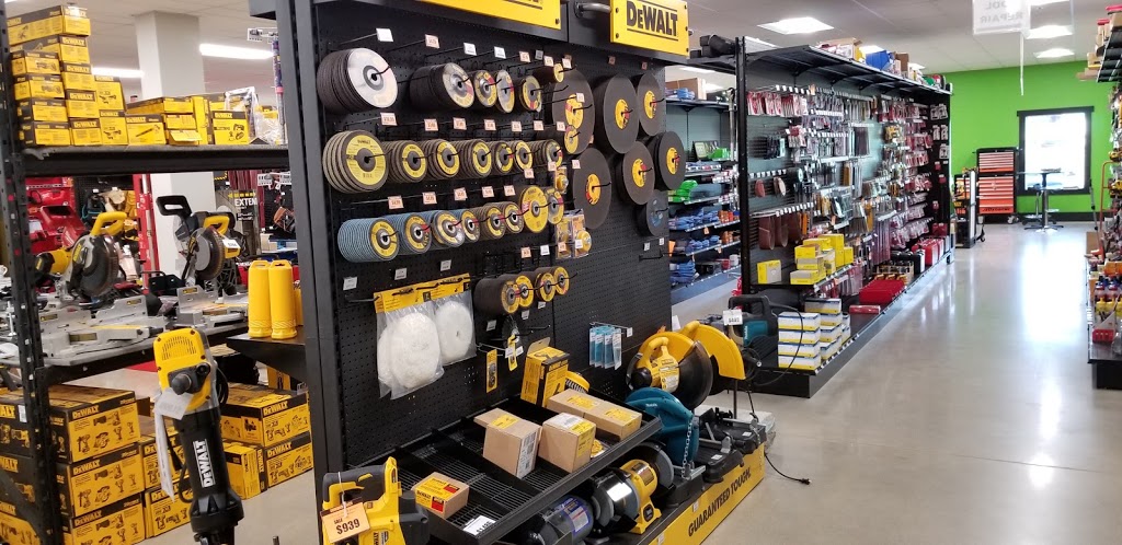 Wise Line Tools | 20 Clearview Dr, Tillsonburg, ON N4G 4G8, Canada | Phone: (519) 688-1714