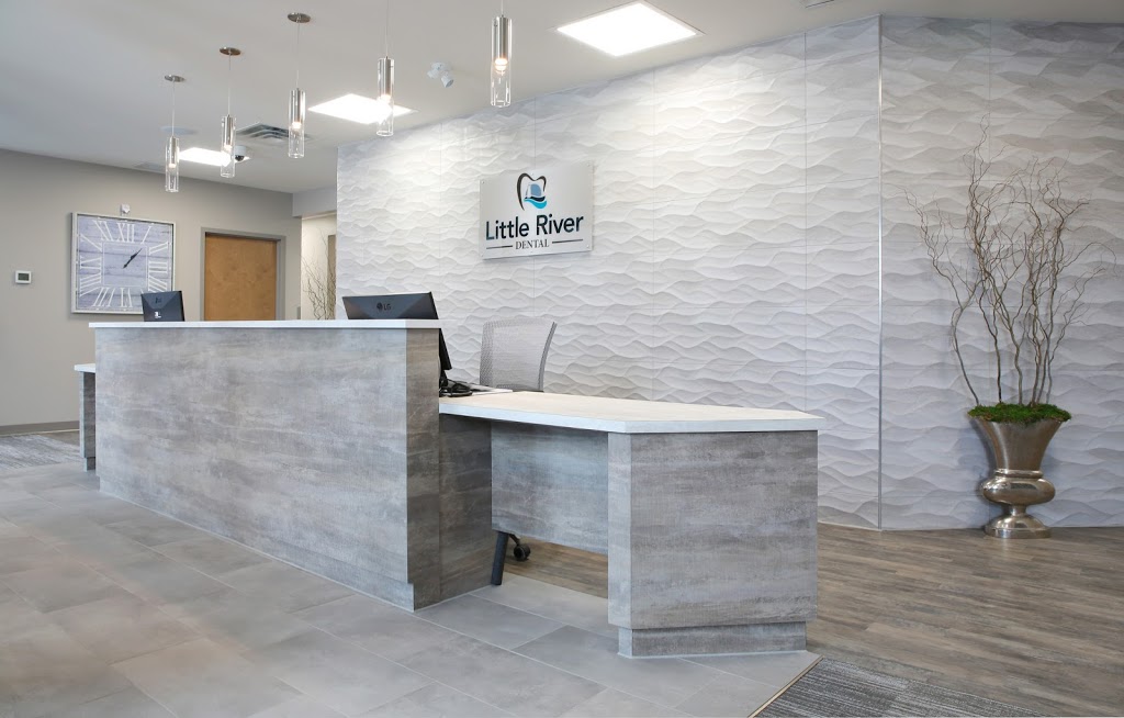 Little River Dental | 1211 Lauzon Rd, Windsor, ON N8S 3M9, Canada | Phone: (519) 944-6161