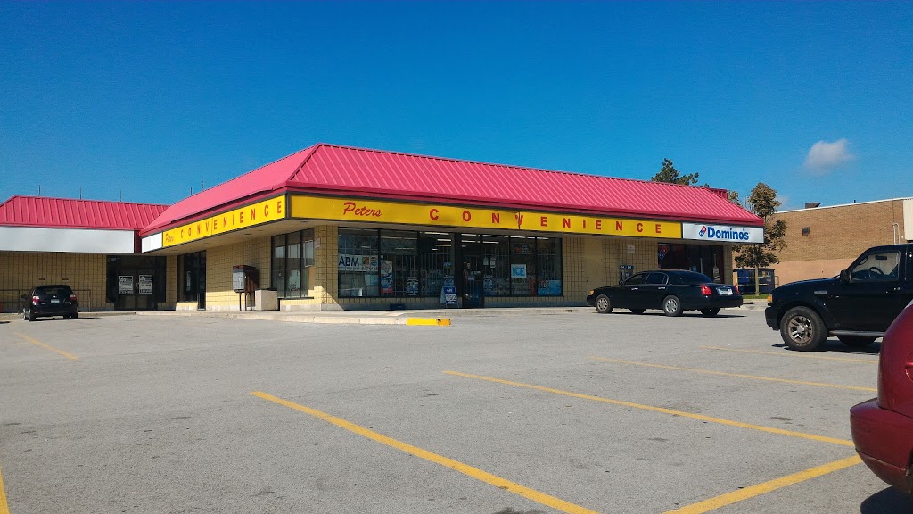 Peter Convenience | 1050 Upper Gage Ave, Hamilton, ON L8V 5B7, Canada | Phone: (905) 574-3131