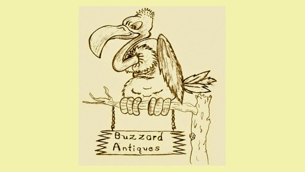 Buzzard Antiques | 5359 King St, Beamsville, ON L0R 1B3, Canada | Phone: (905) 563-3685