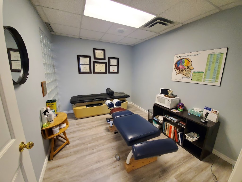 Knox Chiropractic and Massage | 367 Muskoka District Road 3, Huntsville, ON P1H 2C2, Canada | Phone: (705) 224-4477