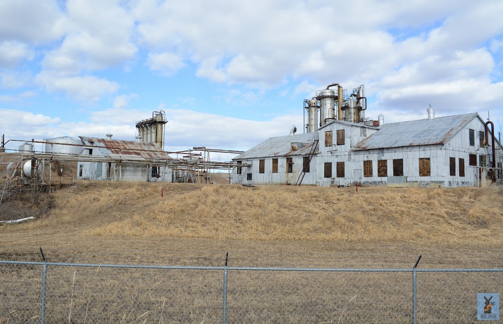 Turner Valley Gas Plant | Sunset Blvd SE, Turner Valley, AB T0L 2A0, Canada | Phone: (403) 933-6243