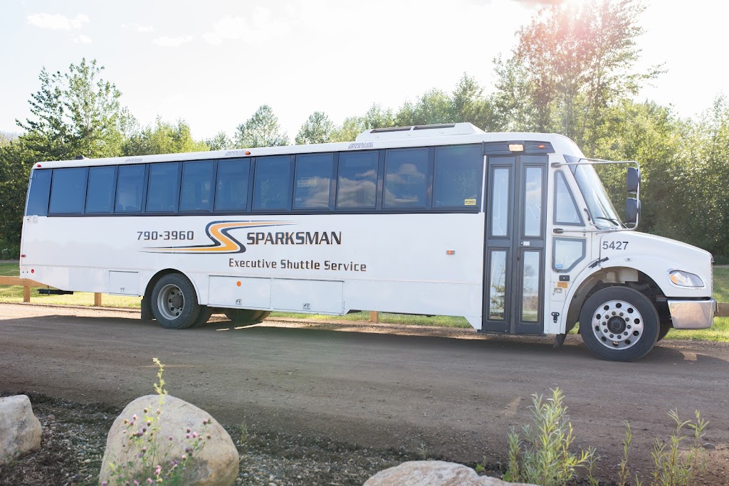 Sparksman Transportation Ltd. | 661001, Range Rd 225, Athabasca, AB T9S 2A7, Canada | Phone: (780) 675-8835