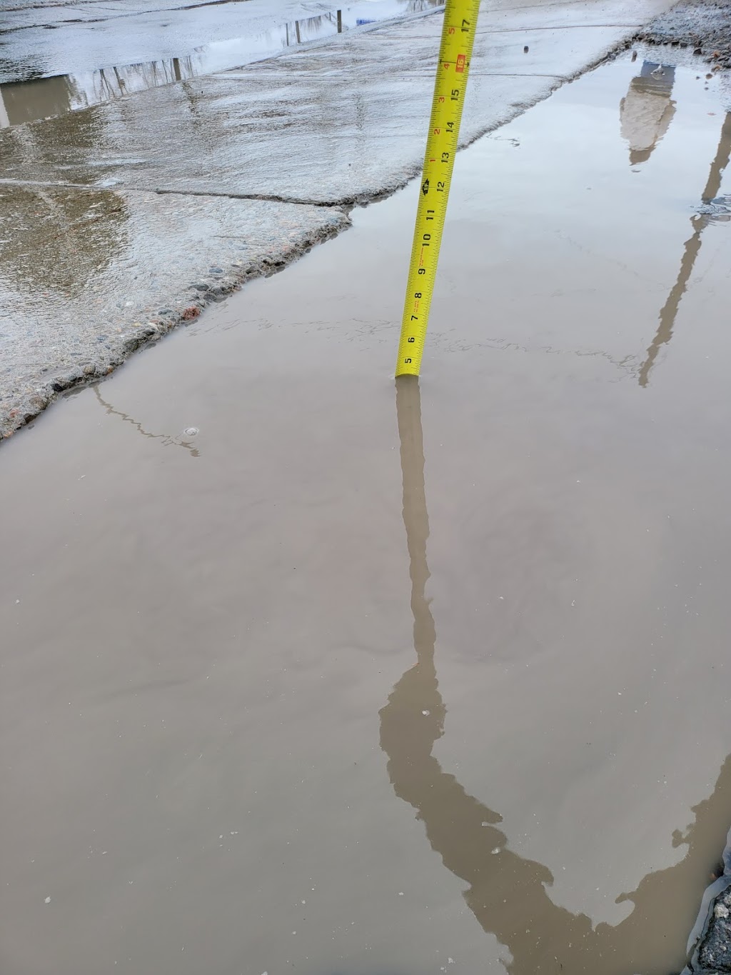 Potholes Expert | 1395 Mnt Chénier, Les Cèdres, QC J7T 1L9, Canada | Phone: (833) 782-9349