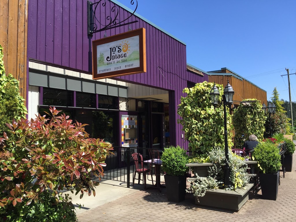 Jos Place | 4605 Bedwell Harbour Rd, Pender Island, BC V0N 2M1, Canada | Phone: (250) 629-6033