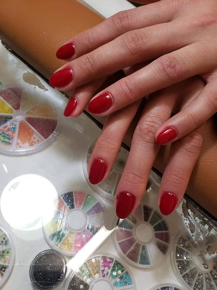 Ongles Kim - Mi | 216 Rue Constantin, Saint-Eustache, QC J7P 2E1, Canada | Phone: (514) 887-9313