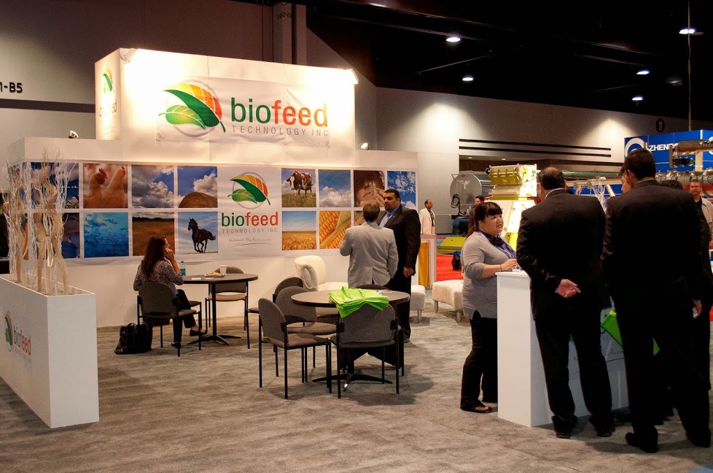 Biofeed Technology Inc | 3820 Rue Isabelle, Brossard, QC J4Y 2R3, Canada | Phone: (450) 444-7774