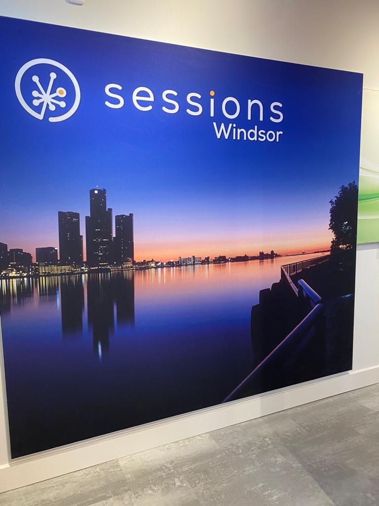 Sessions Cannabis - Windsor | 650 Division Rd Unit 402, Windsor, ON N8X 0A8, Canada | Phone: (519) 250-7374