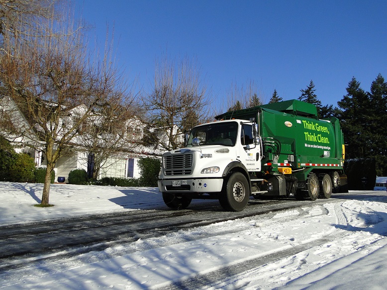 Waste Management - Trenton Transfer Station | 26 Chester Rd, Trenton, ON K8V 6X4, Canada | Phone: (613) 394-1464