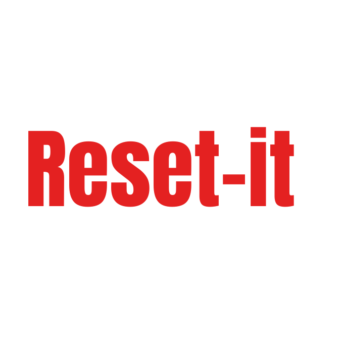 Reset-it | 1208 Rue Marie-Gérin-Lajoie #100, Terrebonne, QC J6Y 0M2, Canada | Phone: (514) 222-7838