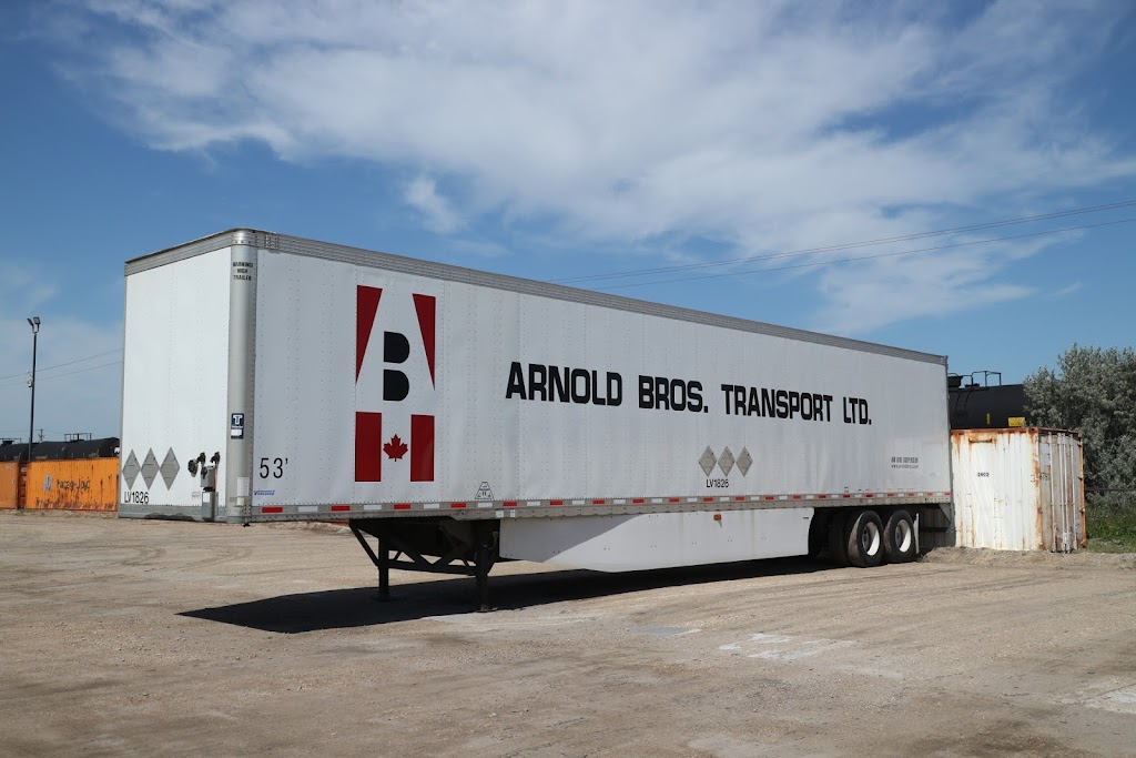 Arnold Bros. Storage Division | 739 Lagimodiere Blvd, Winnipeg, MB R2J 0T8, Canada | Phone: (204) 257-6666