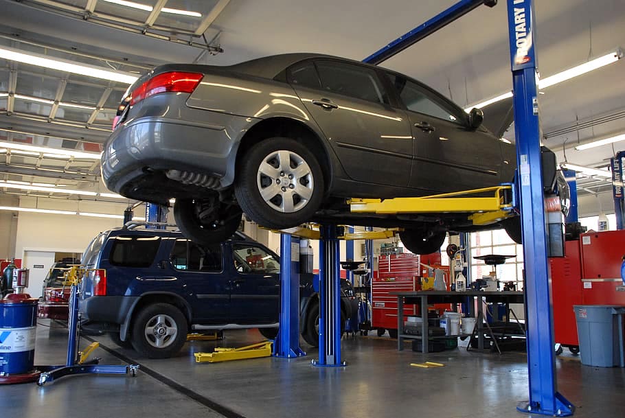 Garage Spécialités Importées GSI - Mercedes BMW Audi | 652 Bd du Saguenay O, Chicoutimi, QC G7J 1A2, Canada | Phone: (418) 693-3330