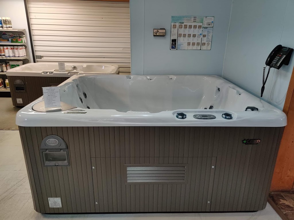 Beachcomber Hot Tubs | 270 Caribou St W, Moose Jaw, SK S6H 2J8, Canada | Phone: (306) 692-6600