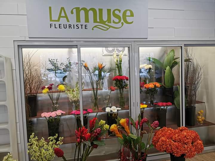 La Muse | 382a Boulevard Adolphe-Chapleau, Bois-des-Filion, QC J6Z 1H3, Canada | Phone: (450) 664-7333