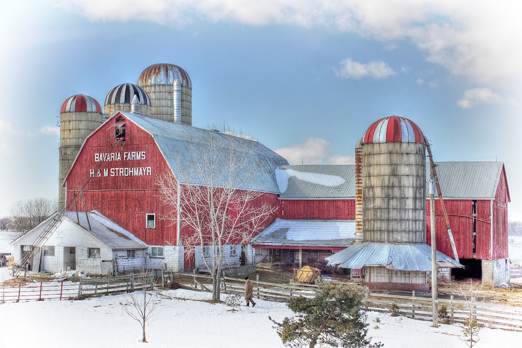 Dairy Farmers of Ontario | 6780 Campobello Rd, Mississauga, ON L5N 2L8, Canada | Phone: (905) 821-8970